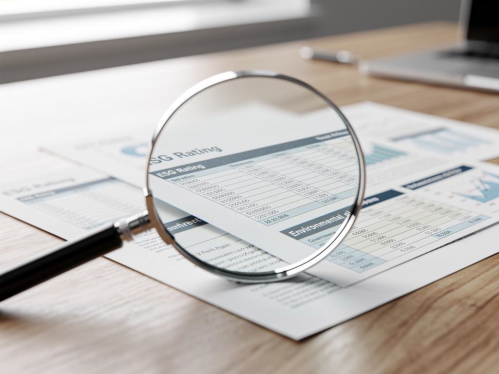 Ratingi ESG: wysoka ocena nie oznacza zrównoważonej firmy