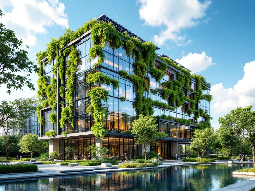 Opłacalność ESG w praktyce: 4 globalne case studies