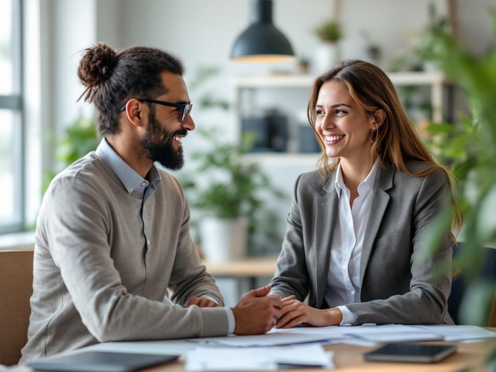 Biznesowa rozmowa o audycie D&I w MŚP, Green Impact ESG