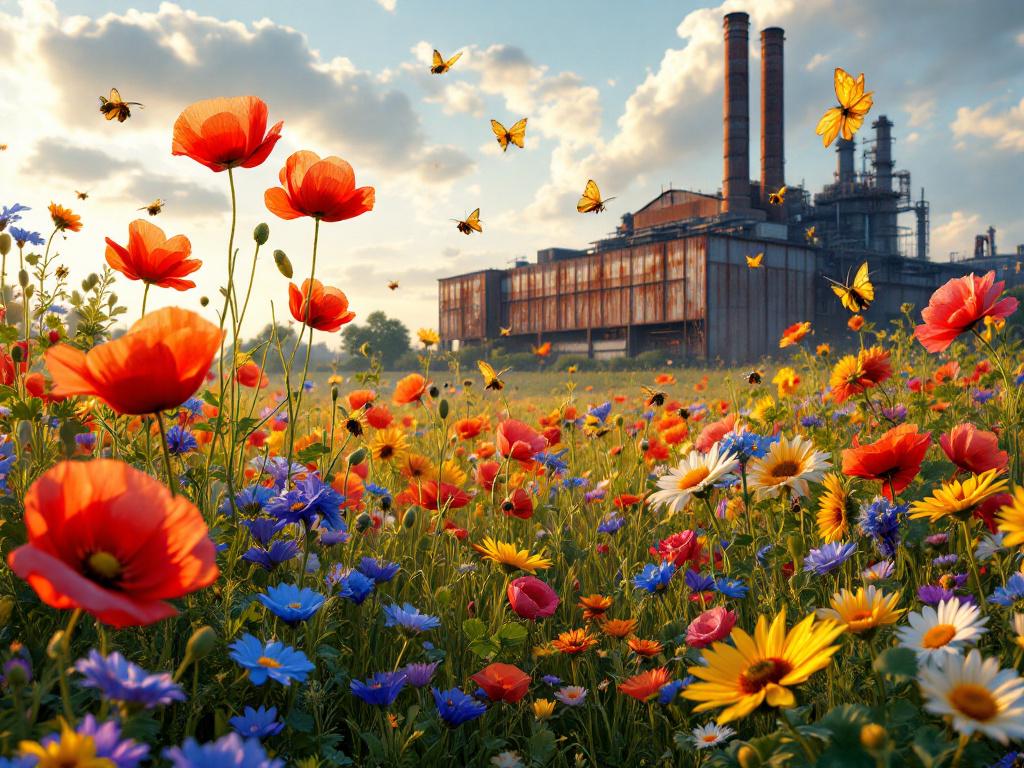 ESRS E4 Bioróżnorodność w raporcie ESG: co zmieniło Omnibus?