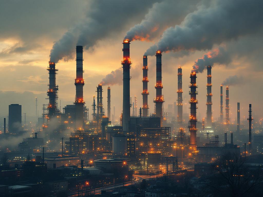 Polska na liście SBTi: 35 firm na 10 000. Ile tracisz?