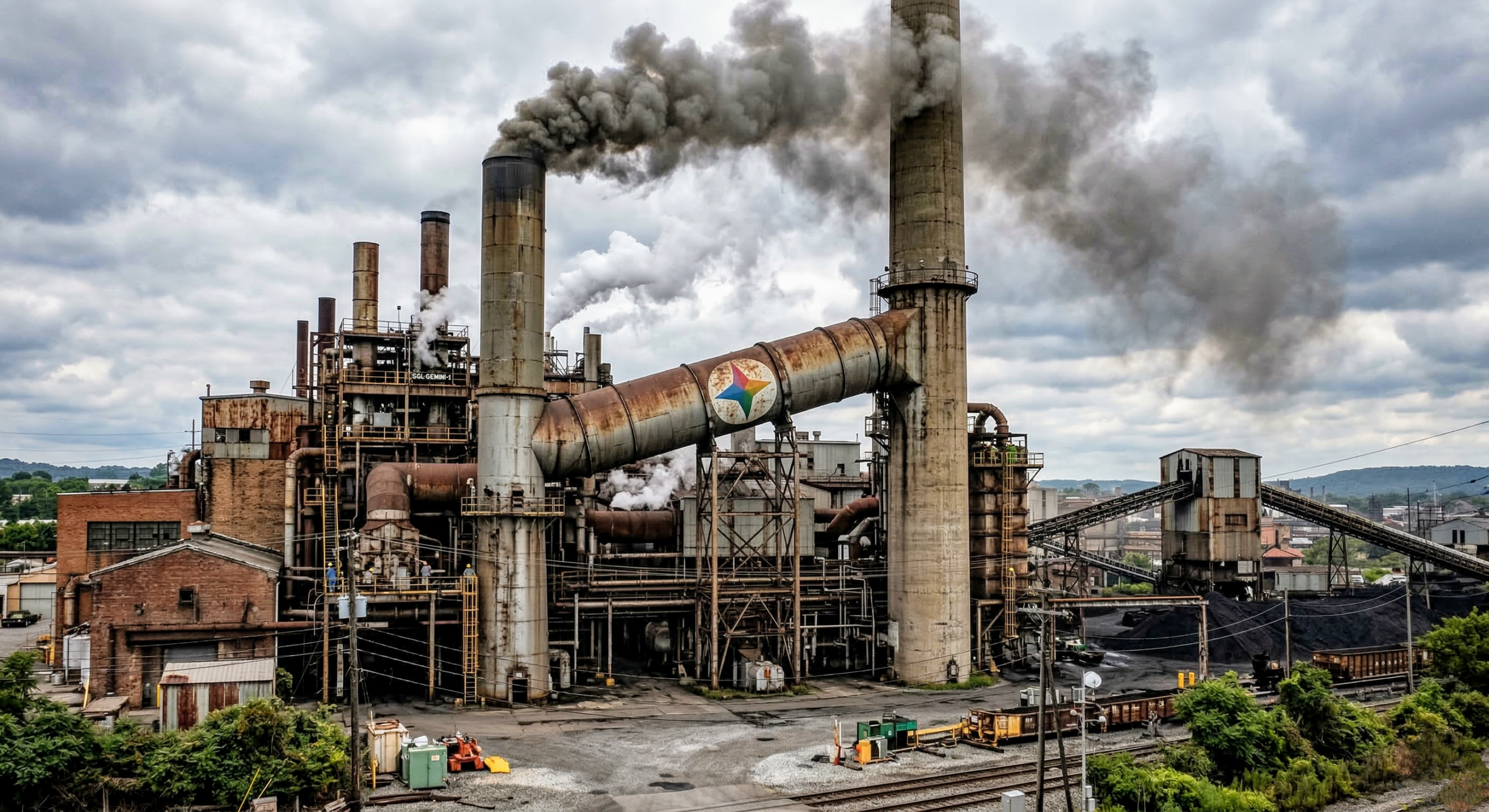 Ślad węglowy AI: Dlaczego ChatGPT to wyzwanie dla ESG?