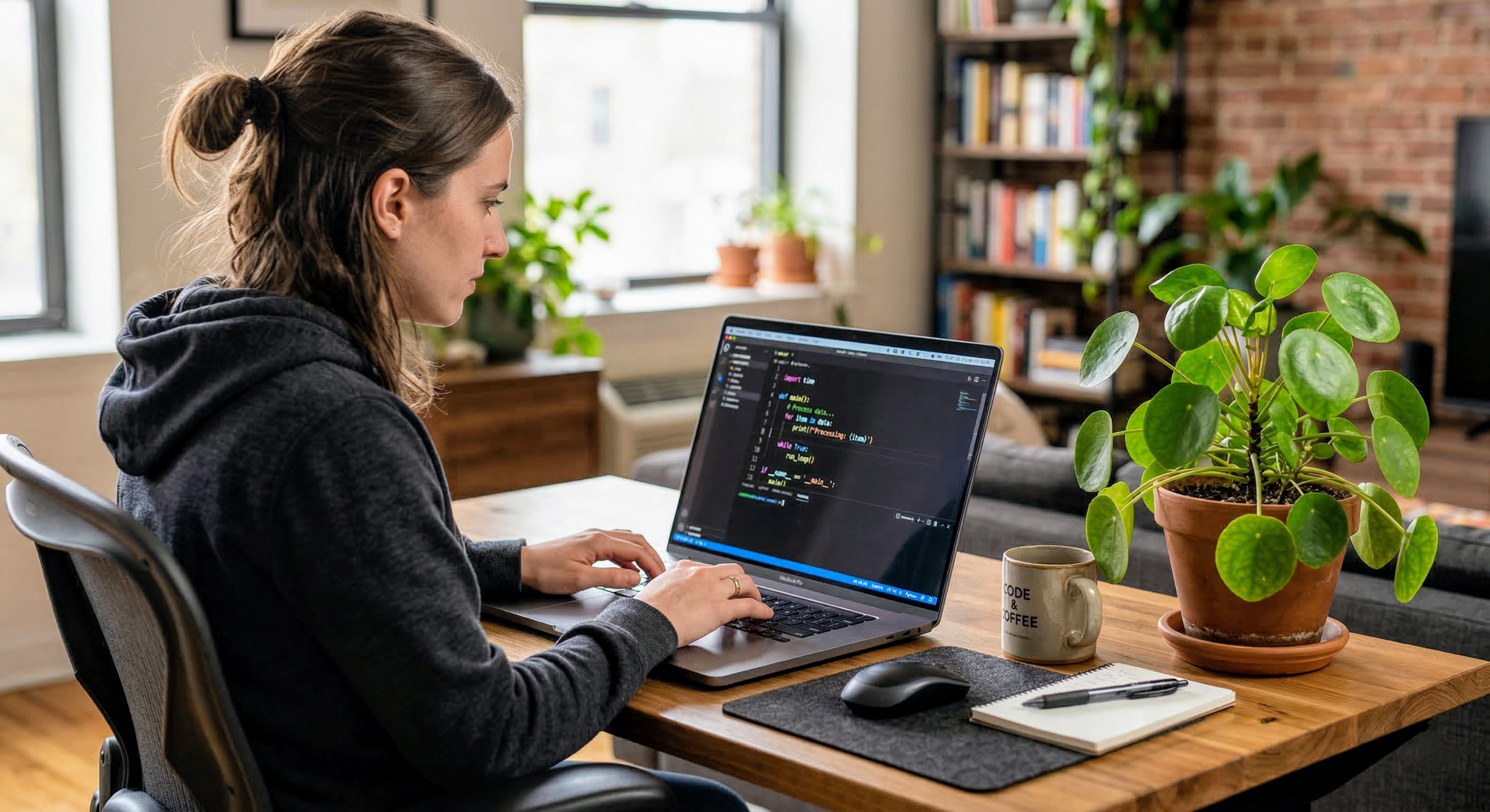 Green Coding: Jak ekologiczne programowanie obniża koszty?